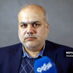 رضا نظری