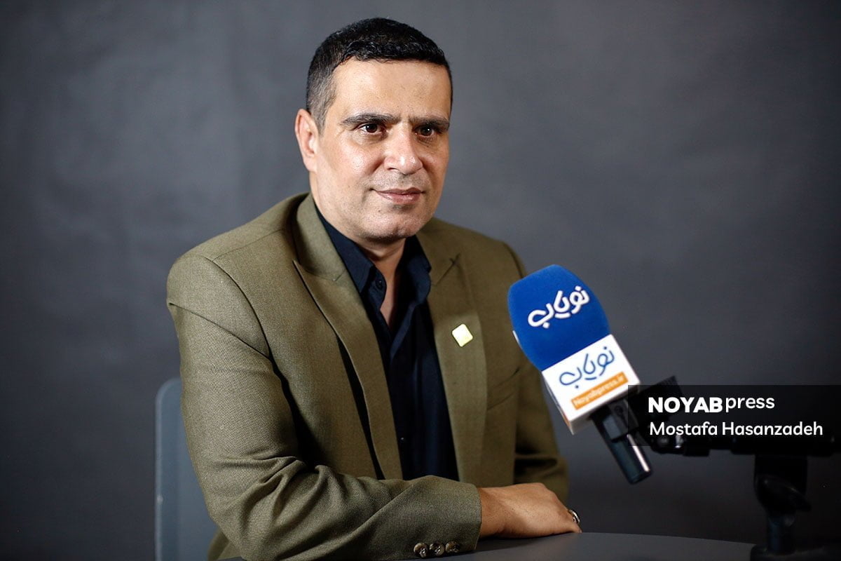 رضا یحیی پور