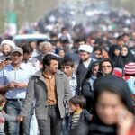 جمعیت ایران