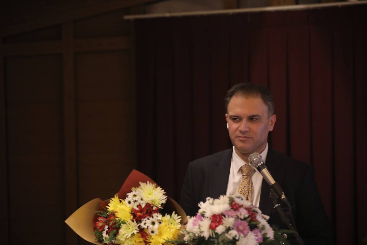 علی وصله چی-نگزیو