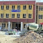 نوسازی، توسعه و تجهیز مدارس گلستان