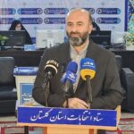 رئیس ستاد انتخابات