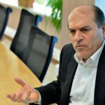 رئیس اتاق تهران