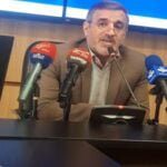 محمد آیینی