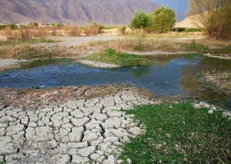افزایش بارش ها در گلستان |  ذخیره آبخوان ها همچنان کاهشی است