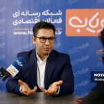 علیرضا مقدس نژاد