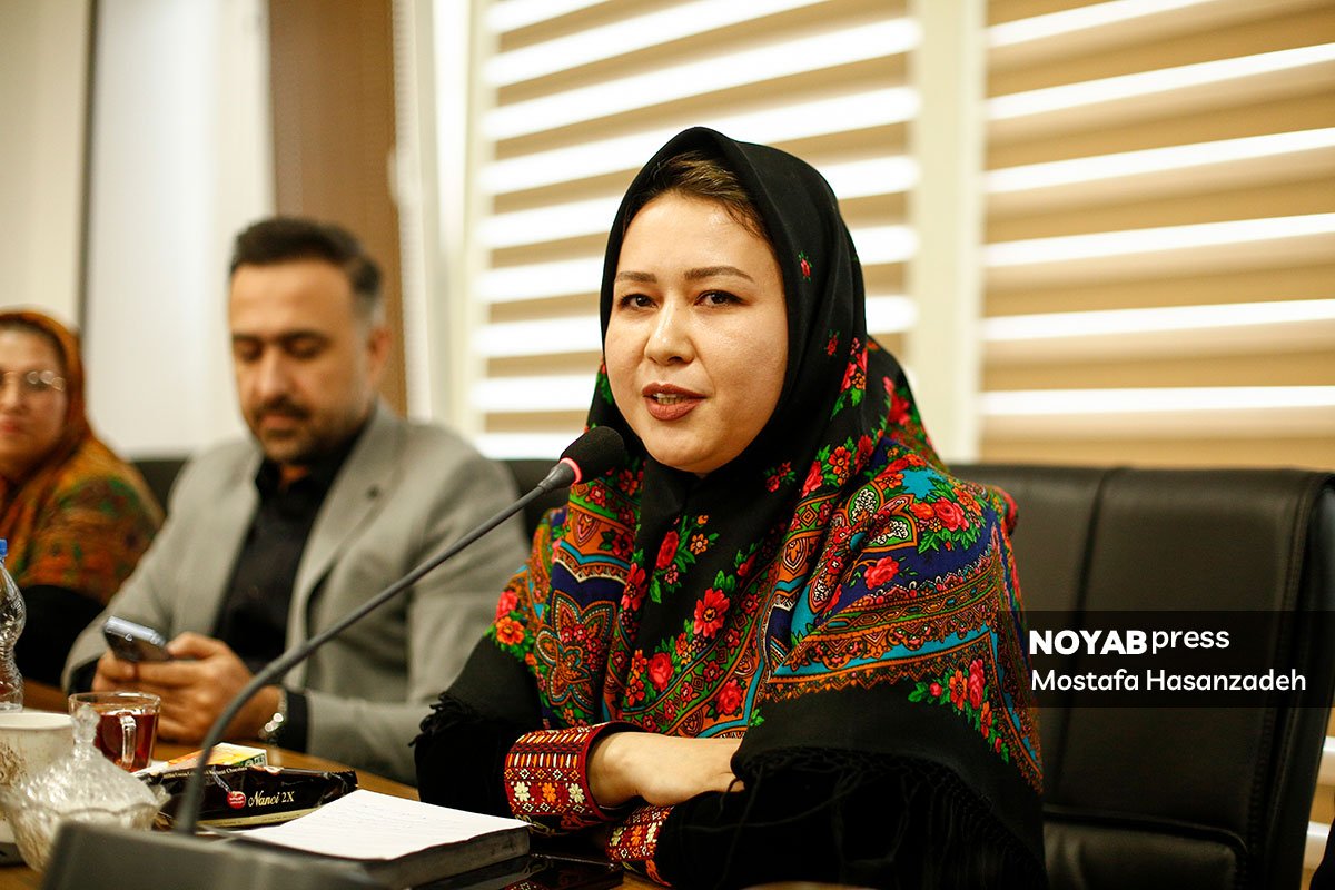 20A7095 انتخابات انجمن صنفی تولید کنندگان و صادرکنندگان مبل و حرفه های مرتبط گلستان برگزار و اعضای هیئت مدیره آن انتخاب شدند