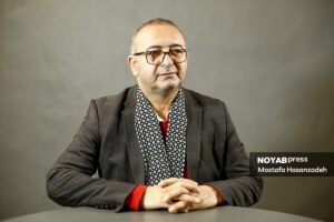 جلال سیدین