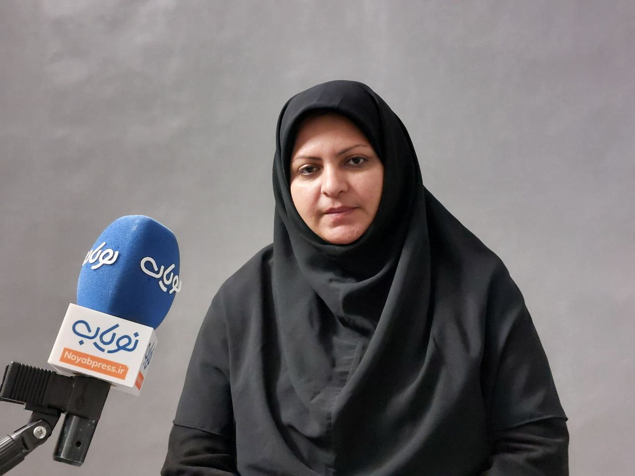 حسینی، گیاه بانو