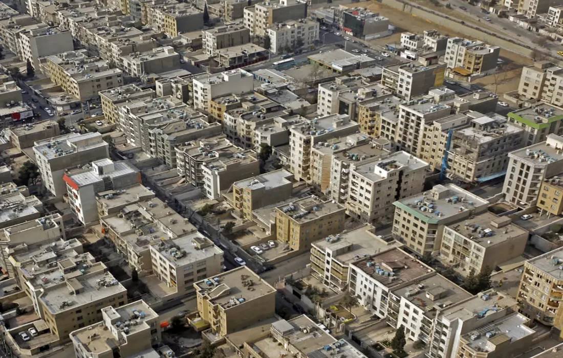 ۶ هزار و ۵۰۰ دلار، هزینه رهن یک خانه‌ حداقلی در تهران!| کارگران از تورم جا ماندند