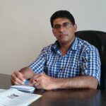 رضا شاه حسینی