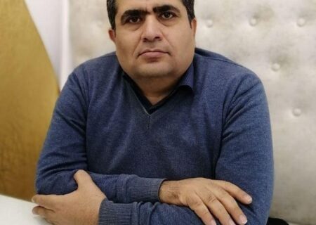 نماینده کنفرانس بین المللی روابط عمومی ایران در گلستان معرفی شد 