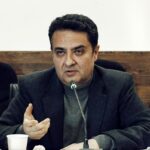 قدس مفیدی