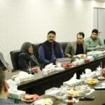 پانل اکسید منیزیم HB Board
