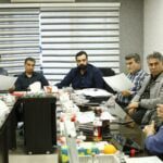 پانل اکسید منیزیم HB Board