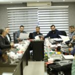 پانل اکسید منیزیم HB Board