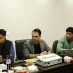 پانل اکسید منیزیم HB Board