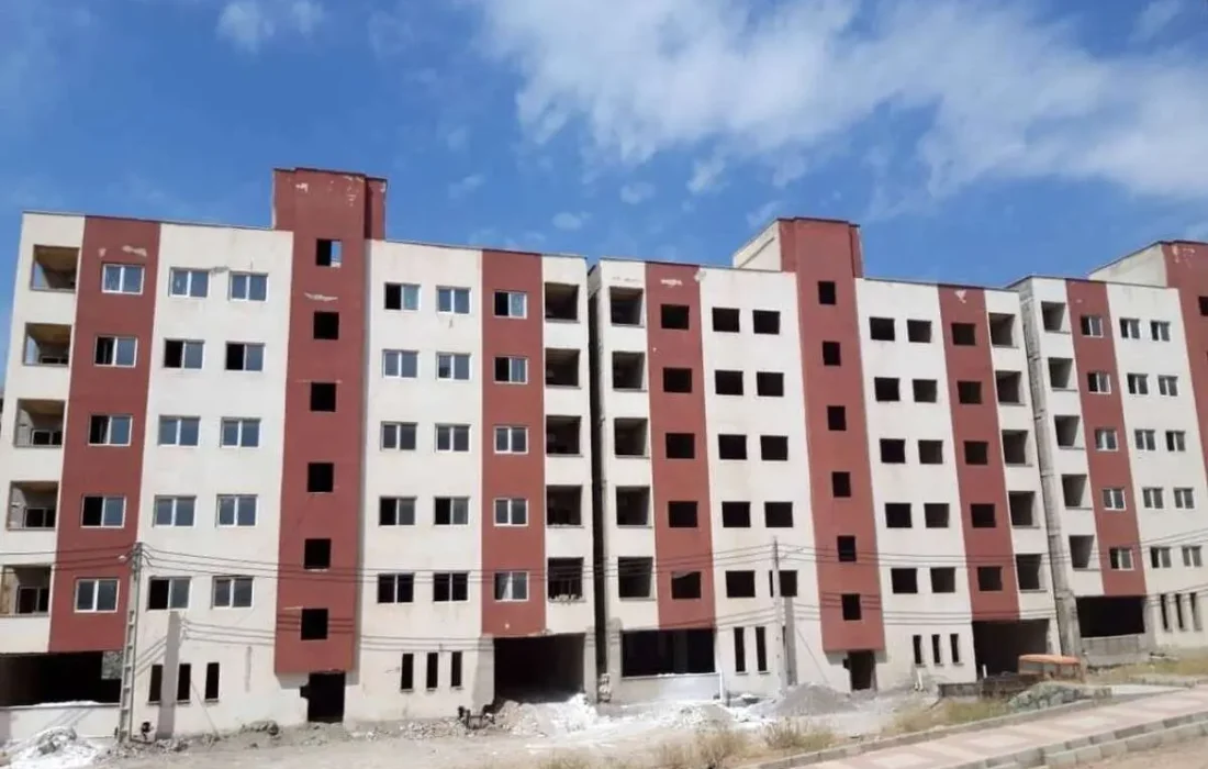 سرخوردگی دولت در ساخت مسکن | نگاهی به پروژه ناتمام نهضت ملی مسکن در ۲ سال گذشته