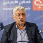 غلامرضا طالبا