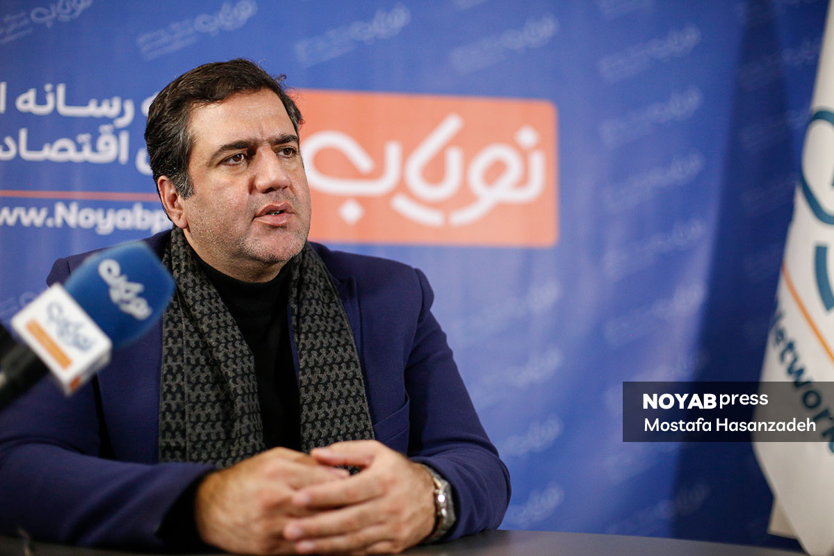 سید علی موسوی