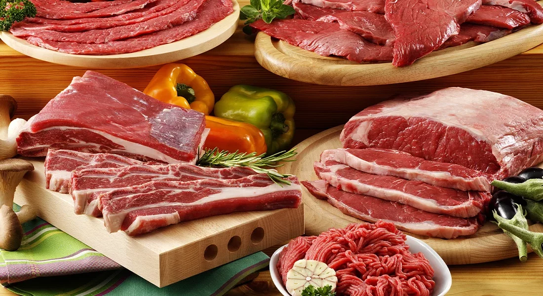 نگرانی از بابت تأمین گوشت نداریم | ورود روزی ۲۵۰ تن گوشت به کشور