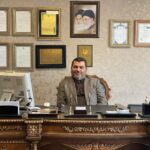 سیامک علی شاهپور-کارشناس اقتصادی