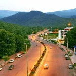 گردشگری گلستان