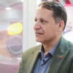 میرزایی-رئیس انجمن صنفی تولیدکنندگان تایر