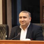 بصیرنیا، رییس کمیسیون گردشگری و بافت تاریخی شورای اسلامی شهر گرگان