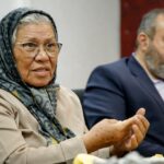 فاطمه عبداللهی، عضوانجمن انبوه سازان گلستان