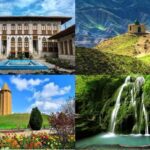 گردشگری گلستان