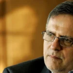 سیف، رئیس سابق بانک مرکزی