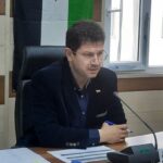 مهیایی، معاون هماهنگی امور عمرانی استاندار گلستان