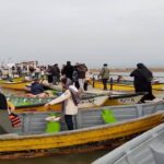 گردشگری دریایی