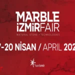 نمایشگاه سنگ ازمیر