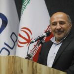 گروسی، مدیرعامل مناطق آزاد ماکو