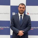 محجل امامی، فعال اقتصادی