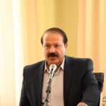 یوسفی-رئیس اتاق گرگان
