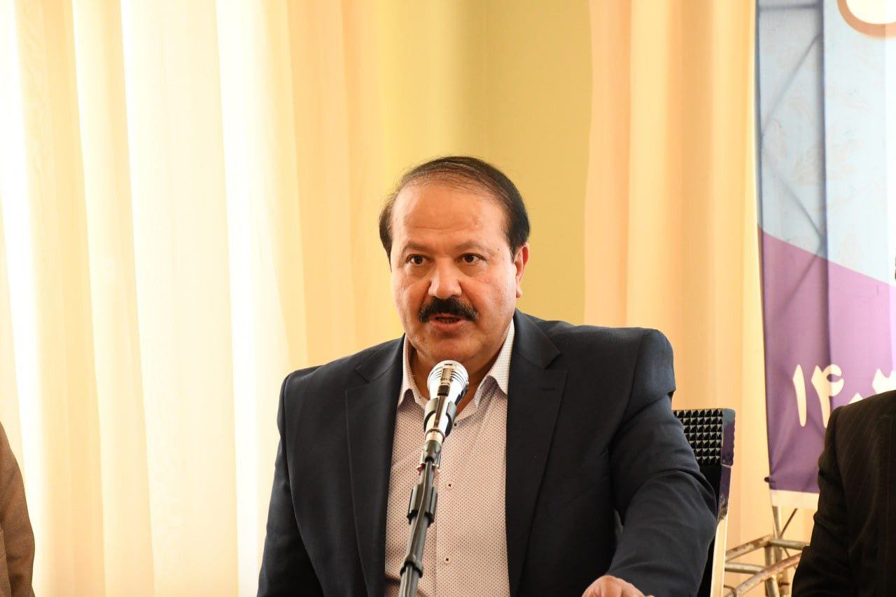 یوسفی-رئیس اتاق گرگان