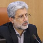 گودرزی، معاون حفظ کاربری و یکپارچگی اراضی