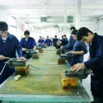 توسعه آموزش‌های مهارتی