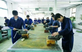 ضرورت توسعه آموزش‌های مهارتی در گلستان | مقابله با غول بیکاری با آموزش‌های فنی‌ و حرفه‌ای