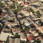 بافت تاریخی گرگان