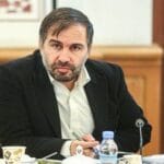 اکبری، دستیار ویژه وزیر راه و شهرسازی