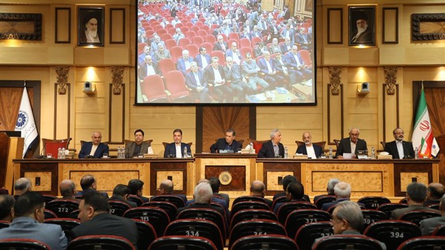با رأی هیات نمایندگان، دایره عمل شورای نظارت محدود شد