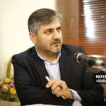 مهدی ملک راه و شهرسازی گلستان