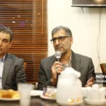 عیسی مهری شورای شهر گرگان