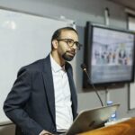 جوزدانی، مدیرعامل شتابگران فناوری گلستان