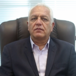 مقدسی، رئیس انجمن صنفی گاوداران