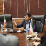 بهرامی، رئیس خانه صنعت، معدن و تجارت استان گلستان